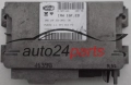 Μονάδα Ελέγχου Κινητήρα FIAT PUNTO 1.1 MAGNETI MARELLI IAW 16F.EB, IAW16FEB, 7795574, 61602.063.01, 6160206301