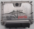 030 906 032 AS, 030906032AS, BOSCH 0 261 206 823, 0261206823