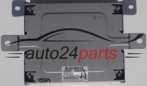 ECU CENTRALITA DE MOTOR SUZUKI IGNIS 1.3 1.5 33920-86G5, 3392086G5, E6T17274HBZE, J3