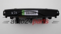 UNITE D'AFFICHAGE CLIMATRONIC CITROEN C5 BREAK KOMBI VALEO 96 470 014 ZK, 96470014ZK, X4 RFTA-02, X4RFTA02, F6676630, 69490002