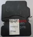 POMPE HYDRAULIQUE ET CALCULATEUR d'ABS MERCEDES A 008 431 75 12