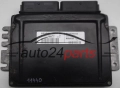 KOMPUTER STEROWNIK SILNIKA RENAULT TWINGO 1.2 SIEMENS SIRIUS 32N S110130102A S110130102 A, 8200044443 8200044437