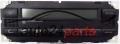 STEUERUNG HEIZUNG KLIMATRONIC KLIMAANLAGE KLIMADEBEDIENTEIL STEUERGERAT VW GOLF BORA PASSAT 3B2 907 044 B, 3B2907044B, HELLA 5HB 007 617-11, 5HB00761711