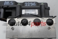 ABS POMPA I STEROWNIK CITROEN PEUGEOT BOSCH 0 265 231 508, 0265231508, 96 618 867 80, 9661886780, 0 265 800 406, 0265800406, 96 633 454 80, 9663345480