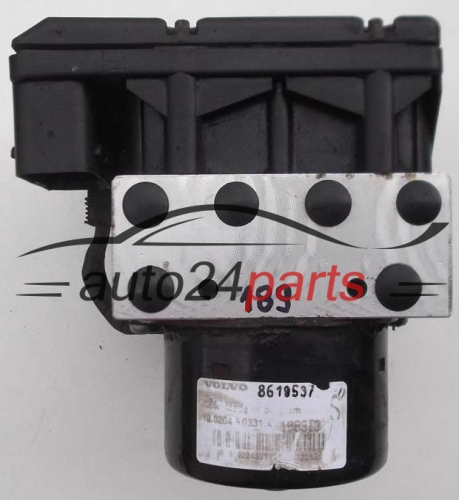 Αντλία αβς VOLVO 8619537, ATE 10.0204-0331.4