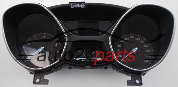 Κοντέρ FORD FOCUS BM5T-10849-AL, BM5T10849AL, BM5T-14C228-AC, BM5T14C228AC, BM5T-14C028-AJ, BM5T14C028AJ