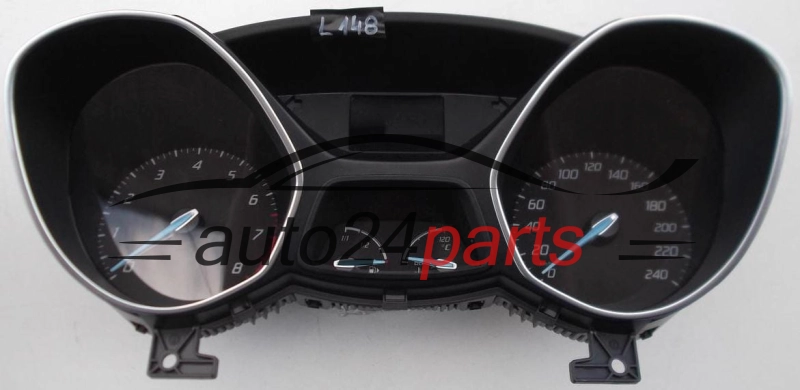 Κοντέρ FORD FOCUS BM5T-10849-AL, BM5T10849AL, BM5T-14C228-AC, BM5T14C228AC, BM5T-14C028-AJ, BM5T14C028AJ