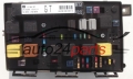 BOITE ELECTRIQUE A RELAIS ET FUSIBLE OPEL GM 13 206 747 GT HELLA 5DK 008 668-18