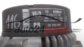 ALTERNATOR OPEL VECTRA B BOSCH 0123505002, 90356897 PR, 100A