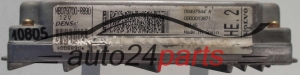 CENTRALINA DO MOTORE VOLVO S70 V70 MB079700-8890, MB0797008890, 09497544 A, 09497544A