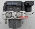 SMART FORTWO BOSCH 0 265 260 969, 0265260969, A4539003001, 476603428R, 0265956320 