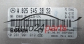 ECU ENGINE CONTROLLER MERCEDES W202 2.2 CDI BOSCH  0281001818,  A0255453832