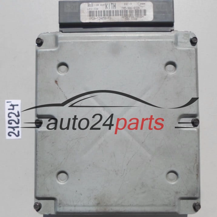 FORD GALAXY 2.3 VISTEON YM2A-12A650-FD, YM2A12A650FD, 7M5-906-022K, 7M5906022K, KITH, LP2-338