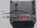 Μονάδα Ελέγχου Κινητήρα MERCEDES W211 E270 2.7 CDI BOSCH 0 281 010 835, 0281010835, A 647 153 00 79, A6471530079, 6471530079