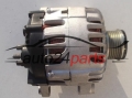 ALTERNATOR OPEL ASTRA J IV 1.4 A14NET 140A TG12C074 13500314 1202119, 95515972 Nowy (