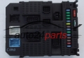 KOMFORTSTEUERGERÄT BSI CITROEN PEUGEOT 96 592 853 80