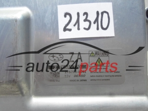 CENTRALITA DE MOTOR SUBARU 22765AK720, DENSO 275700-8041, 2757008041