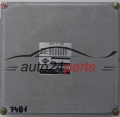 calculateur moteur pour nissan almera 1.6