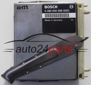 ΜΟΝΑΔΑ ΕΛΕΓΧΟΥ ΚΙΝΗΤΗΡΑ VOLVO 850 BOSCH 0 280 000 598