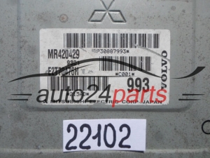 VOLVO V40 S40 MR420429, E2T70476H 