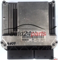 ECU ENGINE CONTROLLER MERCEDES W203 220 2.2 CDI A6461503479