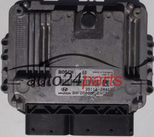 CENTRALITA DE MOTOR HYUNDAI I30, BOSCH 0 281 017 213