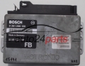 BOSCH 0 261 200 100, 0261200100, GM 90 233 741 FB, 90233741FB