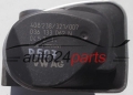 Σώμα πεταλούδας SEAT CORDOBA IBIZA SKODA FABIA VDO 408-238-321-007, 408238321007, 036 133 062 N, 036133062N