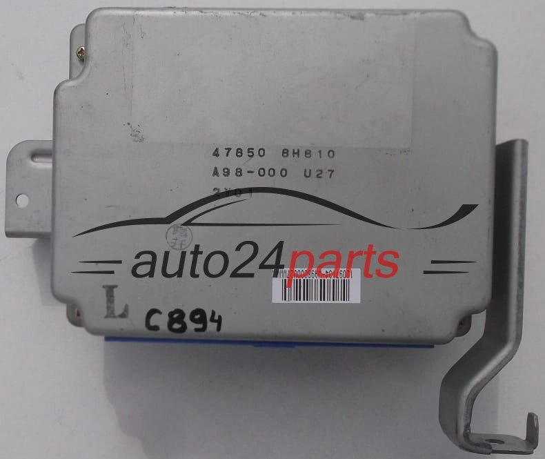 47850 8H810, A98-000 U27