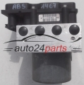 BOMBA DE ABS OPEL BOSCH 0 265 231 306, 0265231306, 24469609 GF, 0 265 800 303, 0265800303
