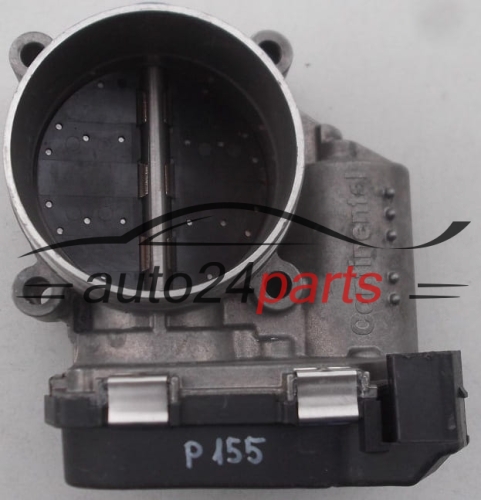 CUERPO DE MARIPOSA  VOLKSWAGEN AUDI A5 A6 CONTINENTAL A2C82493600, 06E 133 062 H, 06E133062H