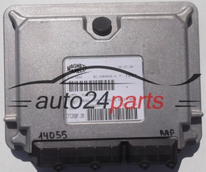 Boîte de vitesses automatique contrôleur FIAT ALFA ROMEO 156 MAGNETI MARELLI CFC208F.20, CFC208F20, BC.0094542.A, BC0094542A, 51815932