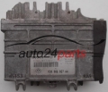 KOMPUTER STEROWNIK SILNIKA VW POLO 030906027AA, 030 906 027 AA, BOSCH 0261204616/617, 0 261 204 616, 0 261 204 617