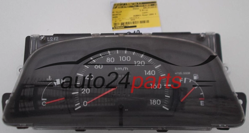 QUADRO STRUMENTI CRUSCOTTO CONTACHILOMETRI DAIHATSU CUORE 83800-B2490, 83800B2490, 257340-1311, 2573401311