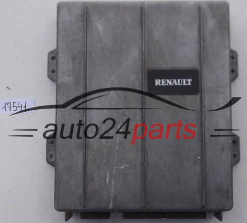 KOMPUTER STEROWNIK SILNIKA RENAULT MAGNUM 5010284080, 6VC2446F08