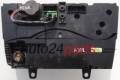 MANDO DE CALEFACCION AIRE ACONDICIONADO CLIMATRONIC VOLVO 9494263 