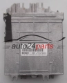 CENTRALINA DO MOTORE VOLKSWAGEN SHARAN 1.9 TDI BOSCH 0 281 001 968,  028 906 021 JK
