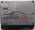 ECU CENTRALITA DE MOTOR BMW 320I, SIEMENS 5WK9 018, 5WK9018, 1 774 598, 1744598 