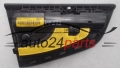AIRBAG FOTELA PODUSZKA POWIETRZNA SIEDZENIA OPEL VECTRA C SIGNUM 24437226 