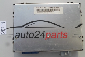 KOMPUTER STEROWNIK SILNIKA CHEVROLET LUMINA 3.1 16203636 BKAZ, 16203636BKAZ - 20279
