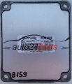 ECU CENTRALITA DE MOTOR OPEL ASTRA ISUZU 8972314050, DELPHI DELCO 09391899