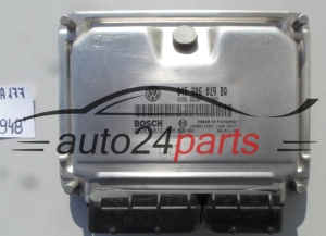 SEAT IBIZA 1.4 TDI BOSCH 0281012708, 0 281 012 708, 045906019BQ, 045 906 019 BQ