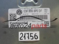 VOLKSWAGEN GOLF 03F 906 070 DF, 03F906070DF, 5WP44750