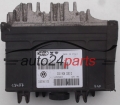 VW VOLKSWAGEN POLO 1.4 AFH 030906030D, 030 906 030 D, 61600.261.14, 6160026114, IAW1AV.V3, IAW1AVV3 