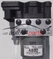 ABS CENTRALINA POMPA HYUNDAI i10 KIA 58910-0X500, MANDO BH60109100, 5WY7825A 