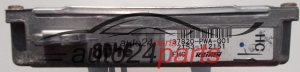Μονάδα Ελέγχου Κινητήρα HONDA JAZZ 1.3 37820-PWA-G01, 37820PWAG01, 2153-112151, 2153112151, HC