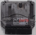 KOMPUTER STEROWNIK SILNIKA OPEL VECTRA SIGNUM 1.9 CDTI Z19DT Z19DTL Z19DTH 55197152 AG, 55 197 152 AG, BOSCH 0281012533 , 0 281 012 533, 55189926, 55 189 926, 6235370, 62 35 370 - 