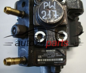 POMPA PALIWA DIESEL WTRYSKOWA WYSOKIEGO CISNIENIA 2.0 CDTI Z20SI OPEL ANTARA 0445010180, 96859151, 96440341, 4813885, 4805878