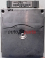 ECU ENGINE CONTROLLER FORD ESCORT ORION 1.6, 91AB-12A650-FA, 91AB12A650FA, 1AFA 