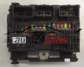 CENTRALKA MODUL BSM PEUGEOT S118983001N, 9658539180, L01-00